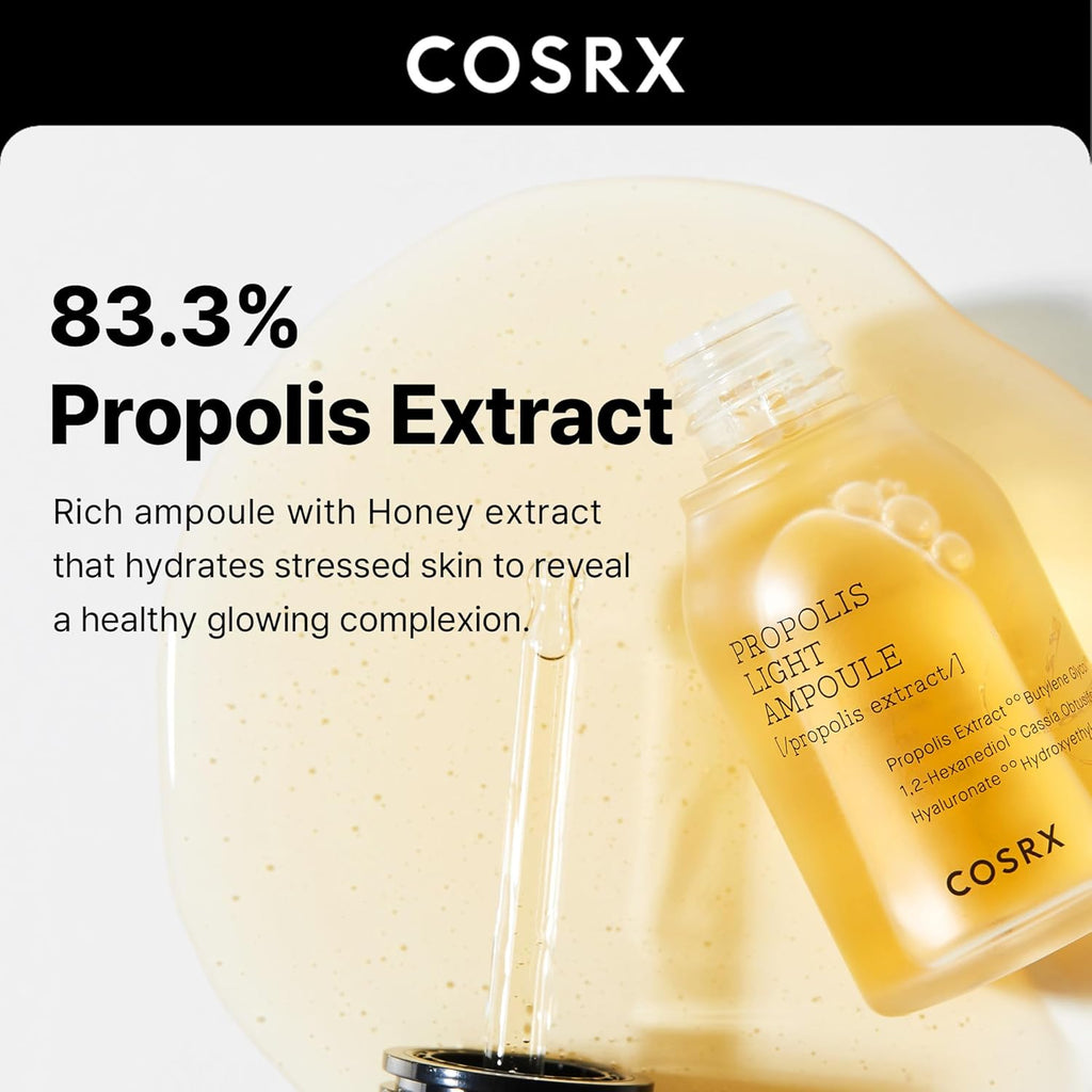 COSRX Full Fit Propolis Light Ampoule