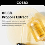 COSRX Full Fit Propolis Light Ampoule