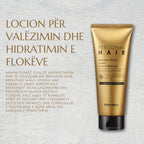 TONYMOLY - Personal Hair Moisture Wave Lotion