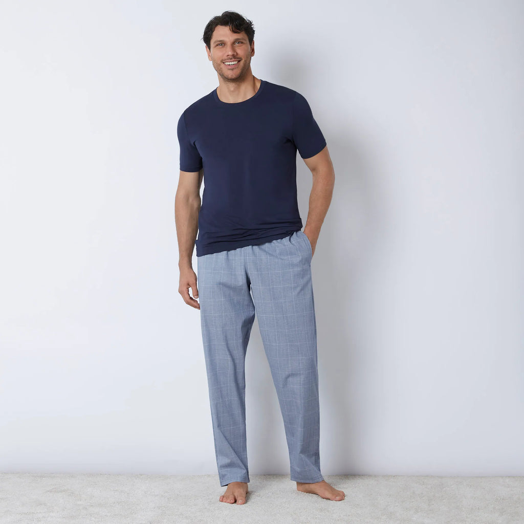 Daily Pajamas - Pantallona te gjata