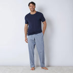 Daily Pajamas - Pantallona te gjata