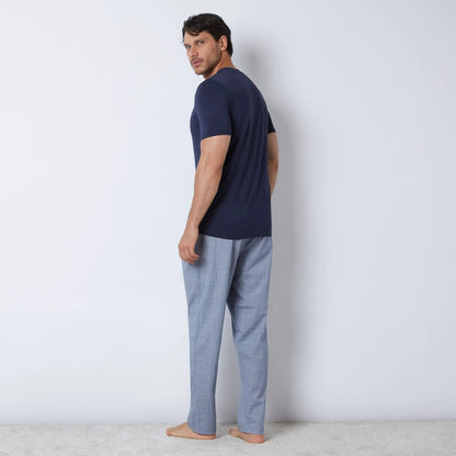 Daily Pajamas - Pantallona te gjata
