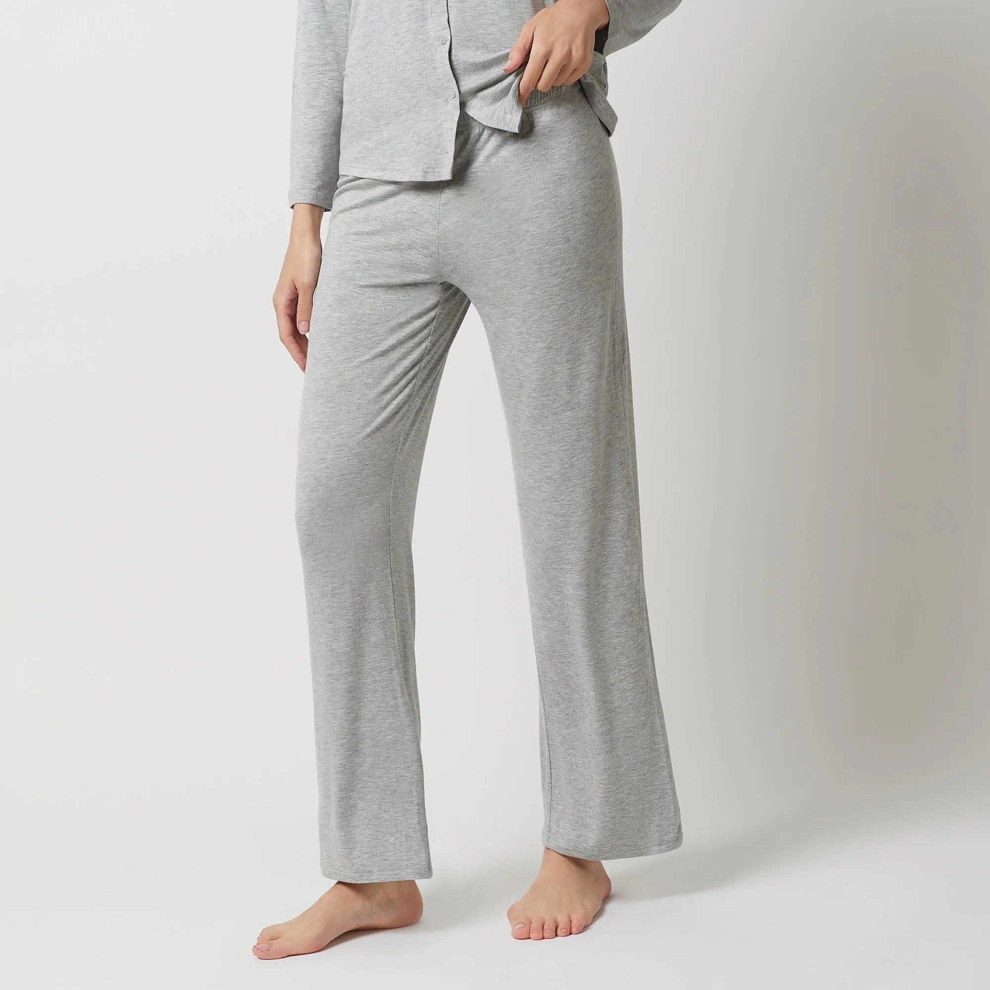 PRIMULA - Pizhame të gjata me hapje përpara