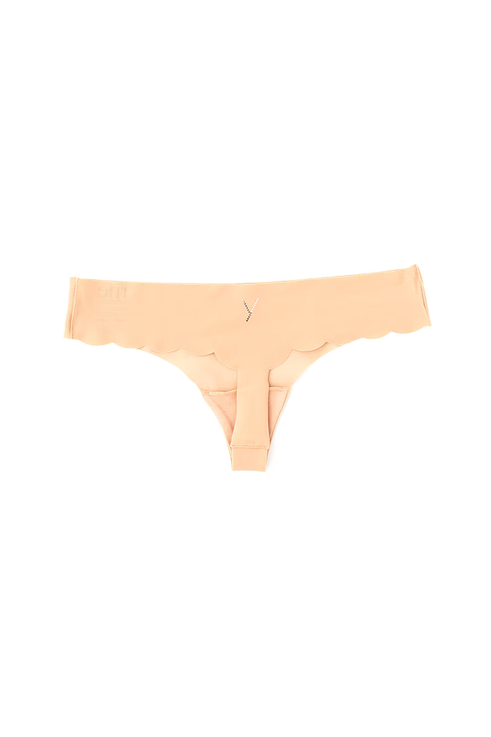 TAGLIO VIVO - G-string