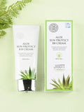 Jigott Aloe Sun Protect BB Cream SPF41 PA++ 50ml