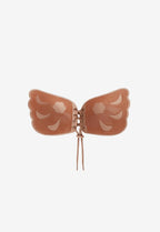 ACCESSORI - Kupa ngjitëse në formë fluture