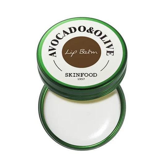 SKINFOOD - Balsami për buzë