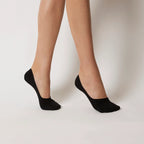 CALZE UNISEX - Set me 3 palë çorape të padukshme