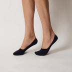 CALZE UNISEX - Set me 3 palë çorape të padukshme