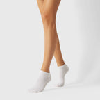 CALZE UNISEX - Set me 3 palë çorape të shkurtra 