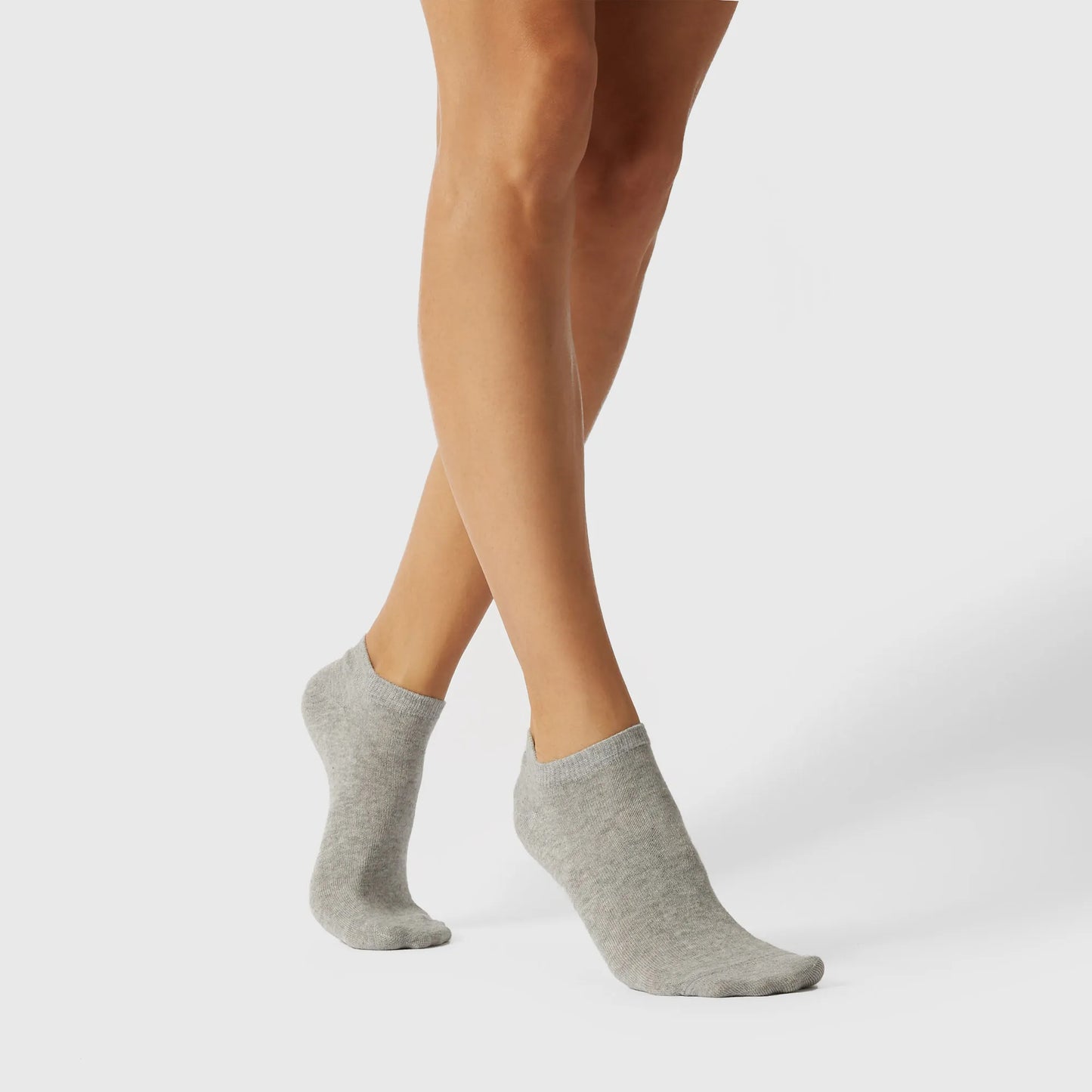 Tripack short socks - CALZE UNISEX