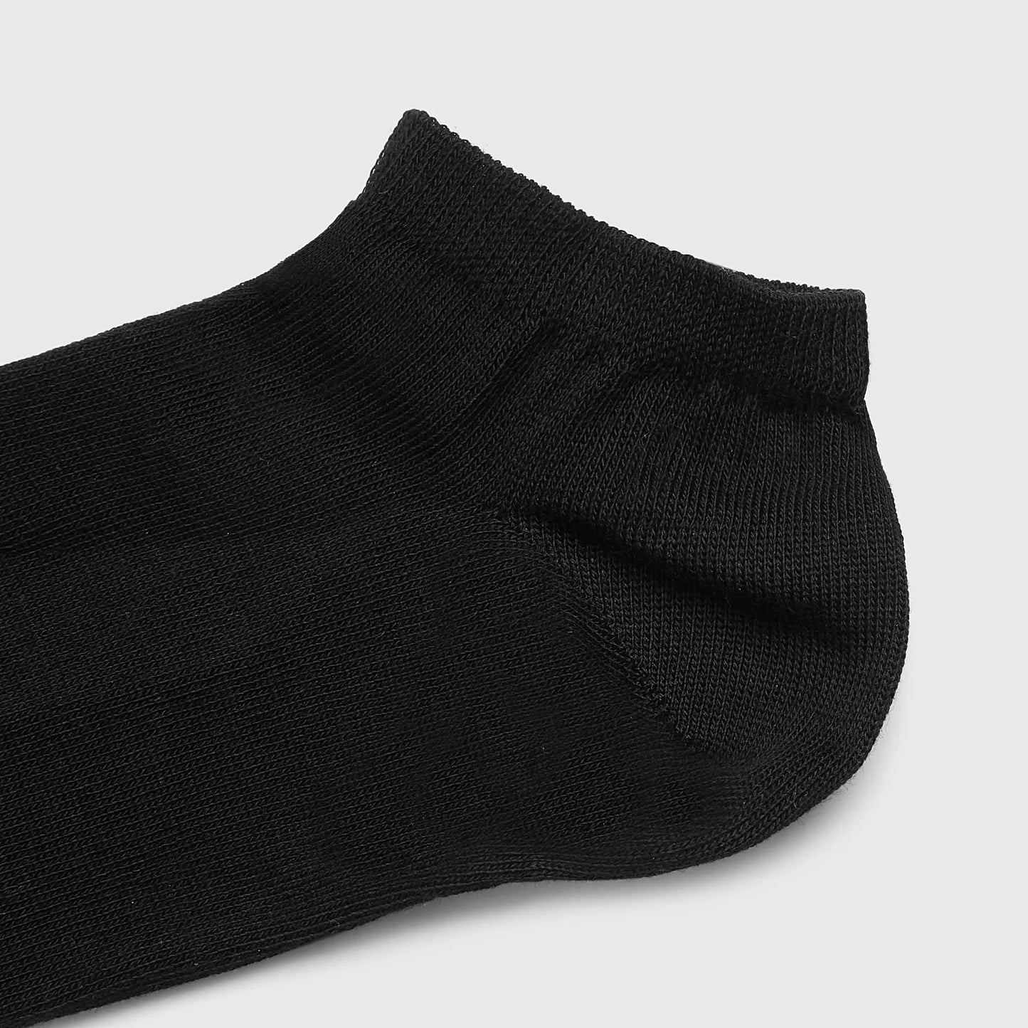 Tripack short socks - CALZE UNISEX