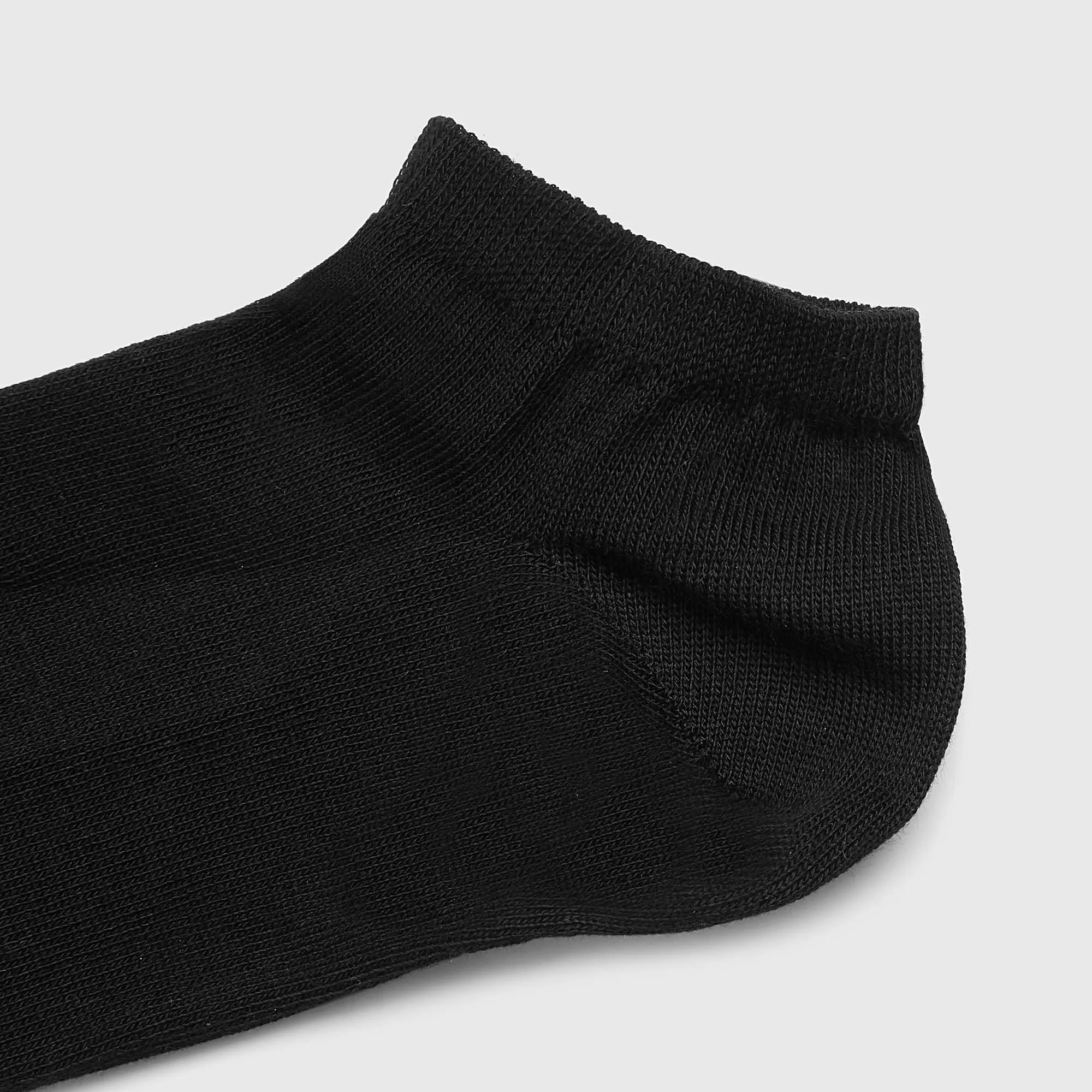 CALZE UNISEX - Set me 3 palë çorape të shkurtra 