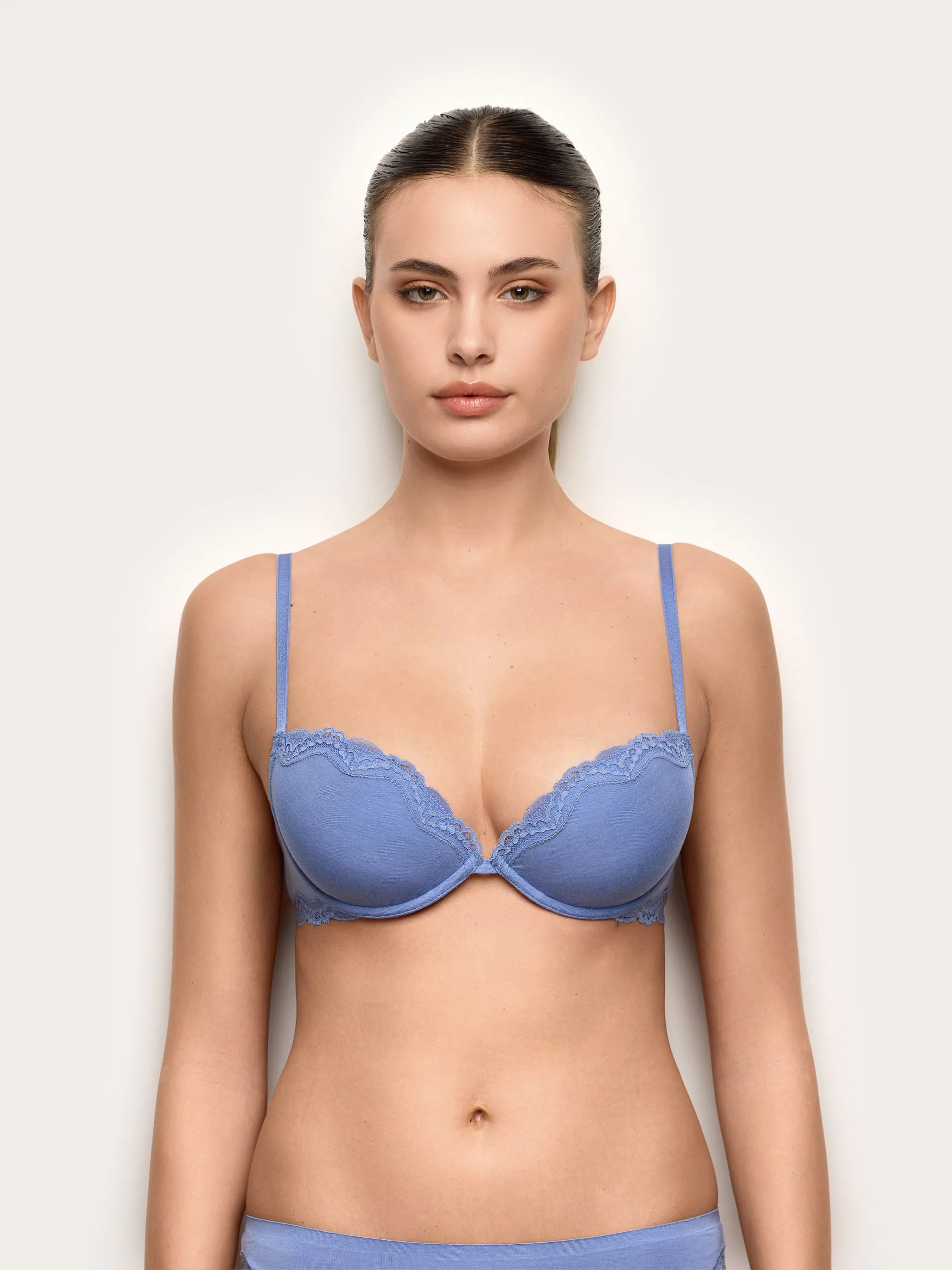Yamamay Albania Soft push up bra | IPUD191010_038_02.jpg