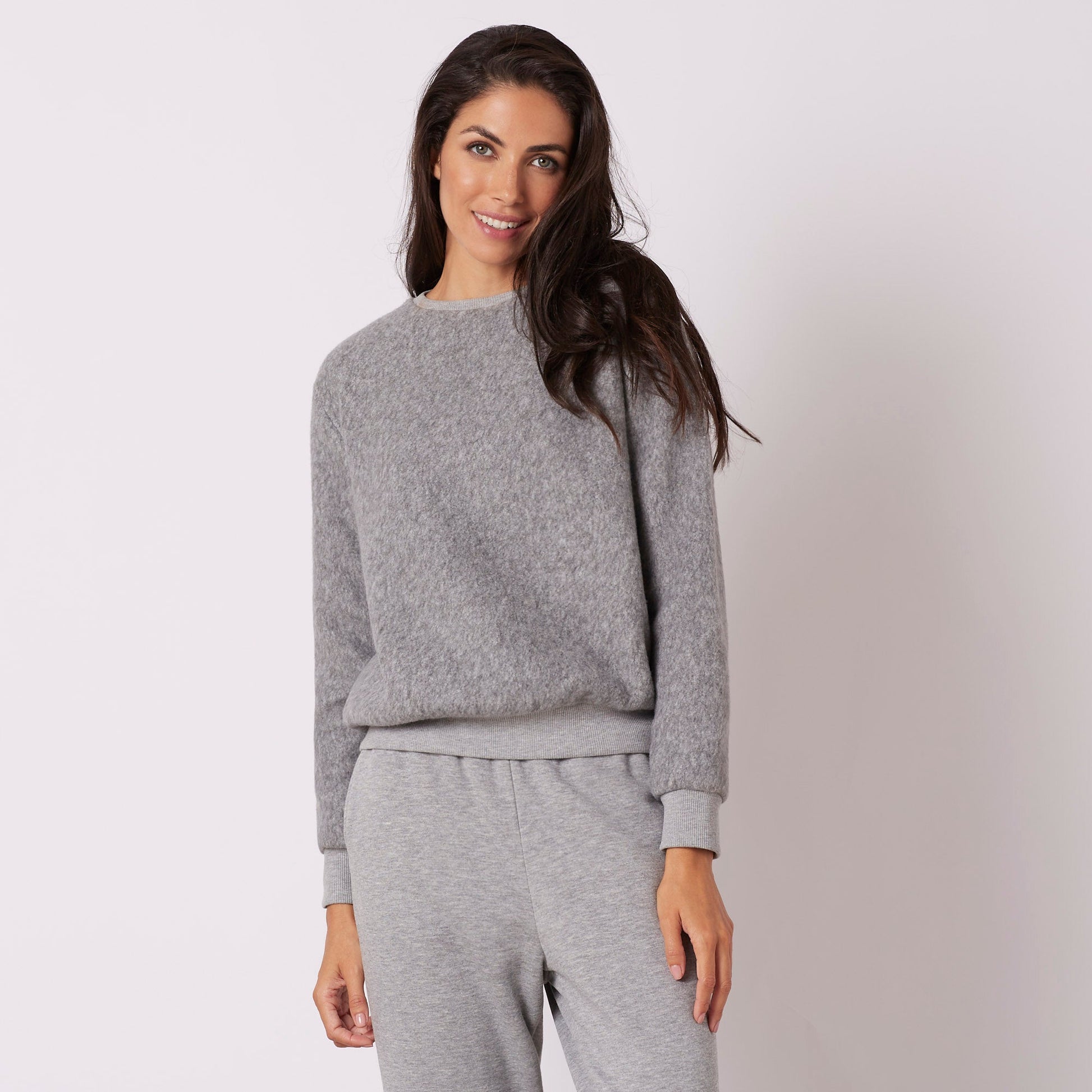 Sweatshirt - Daily Loungewear