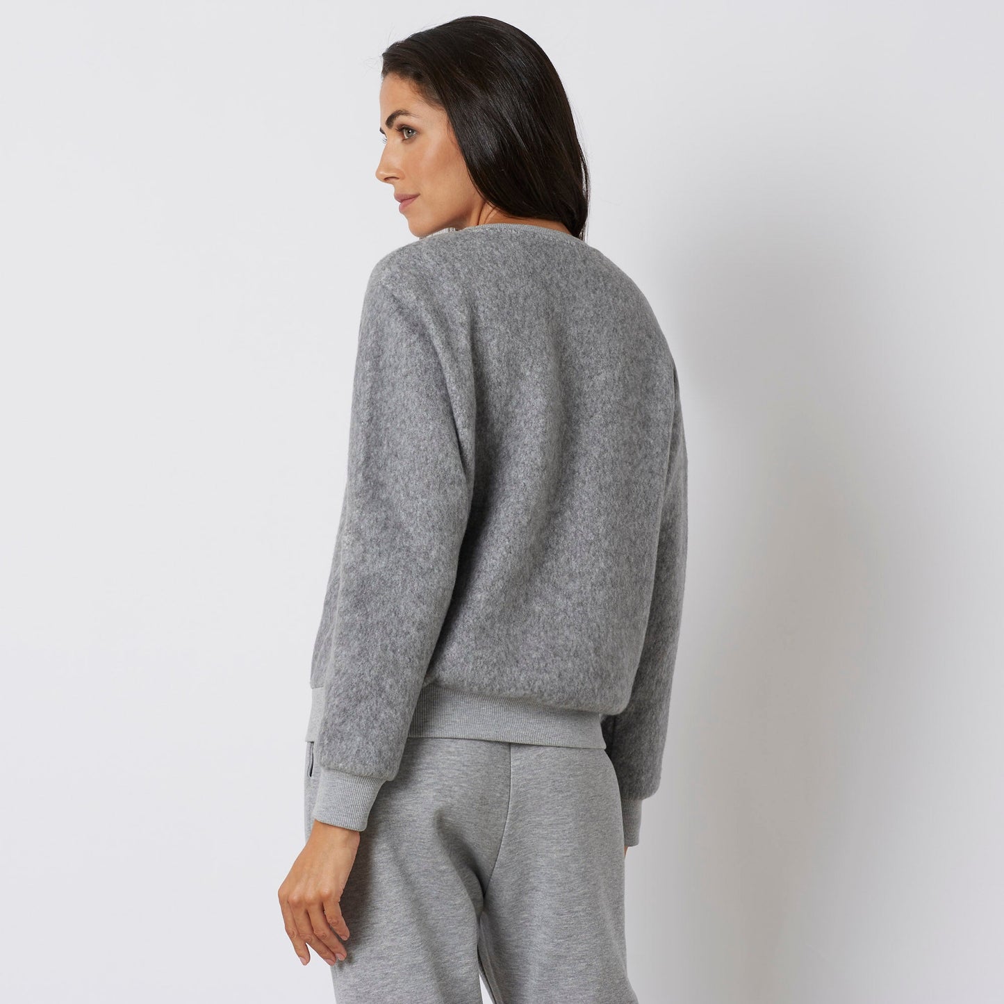 Sweatshirt - Daily Loungewear