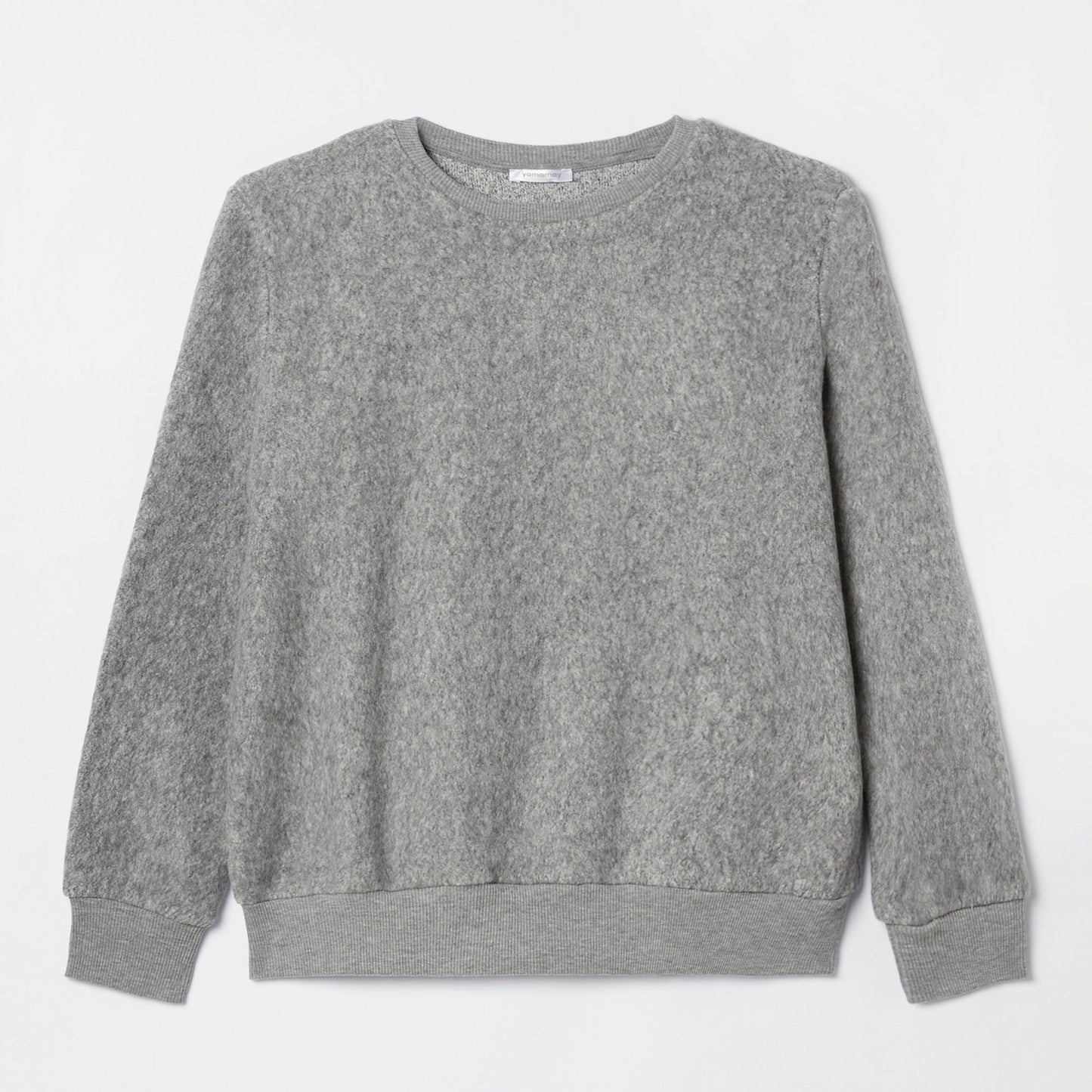 Sweatshirt - Daily Loungewear