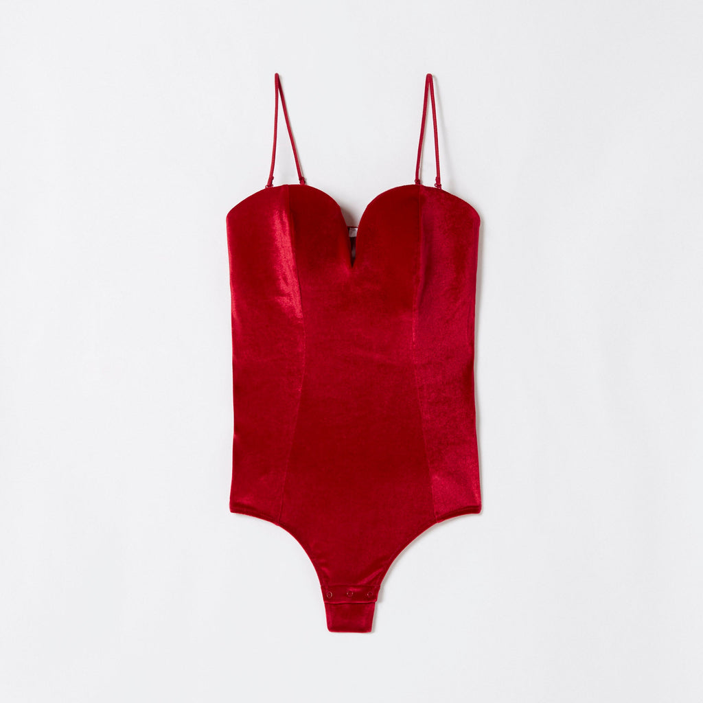 Body