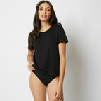 T-shirt - COTONE ANTIBATTERICO