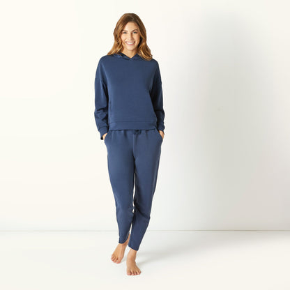 Long trousers