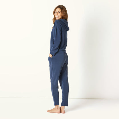 Long trousers