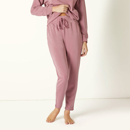 Long trousers