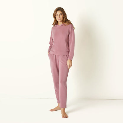 Long trousers