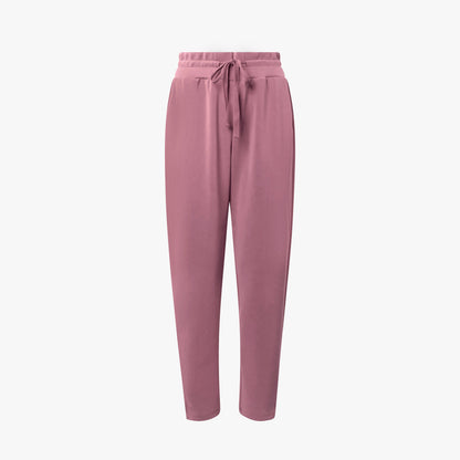 Long trousers