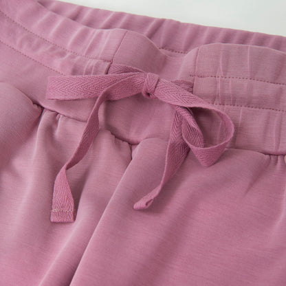 Long trousers
