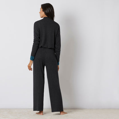 Long trousers