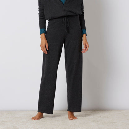 Long trousers