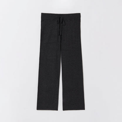 Long trousers