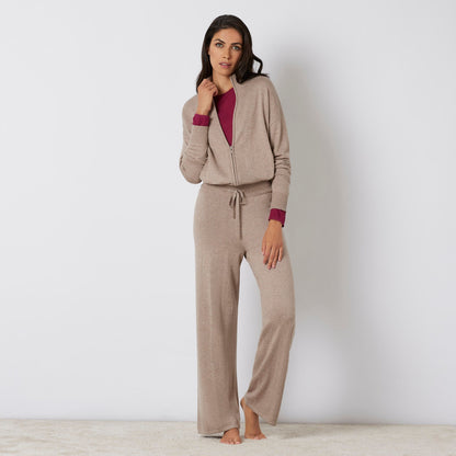 Long trousers