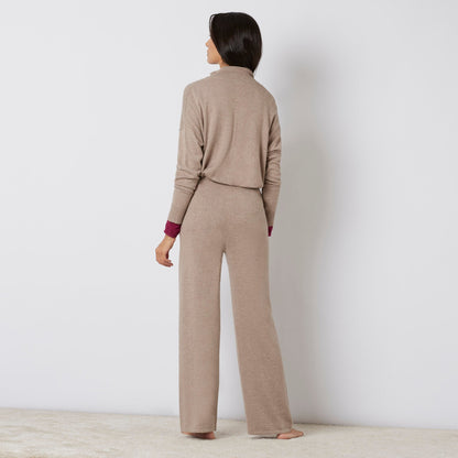 Long trousers