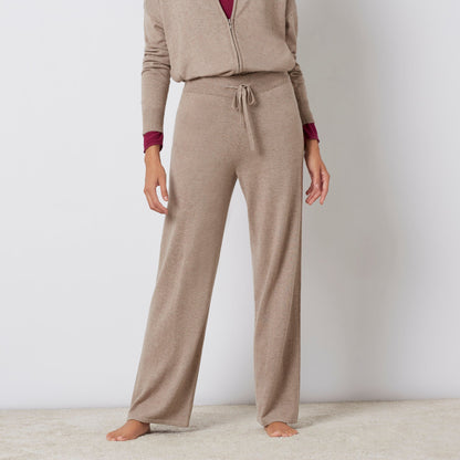 Long trousers