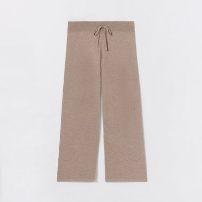 Long trousers