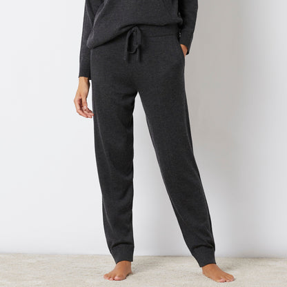 Long trousers