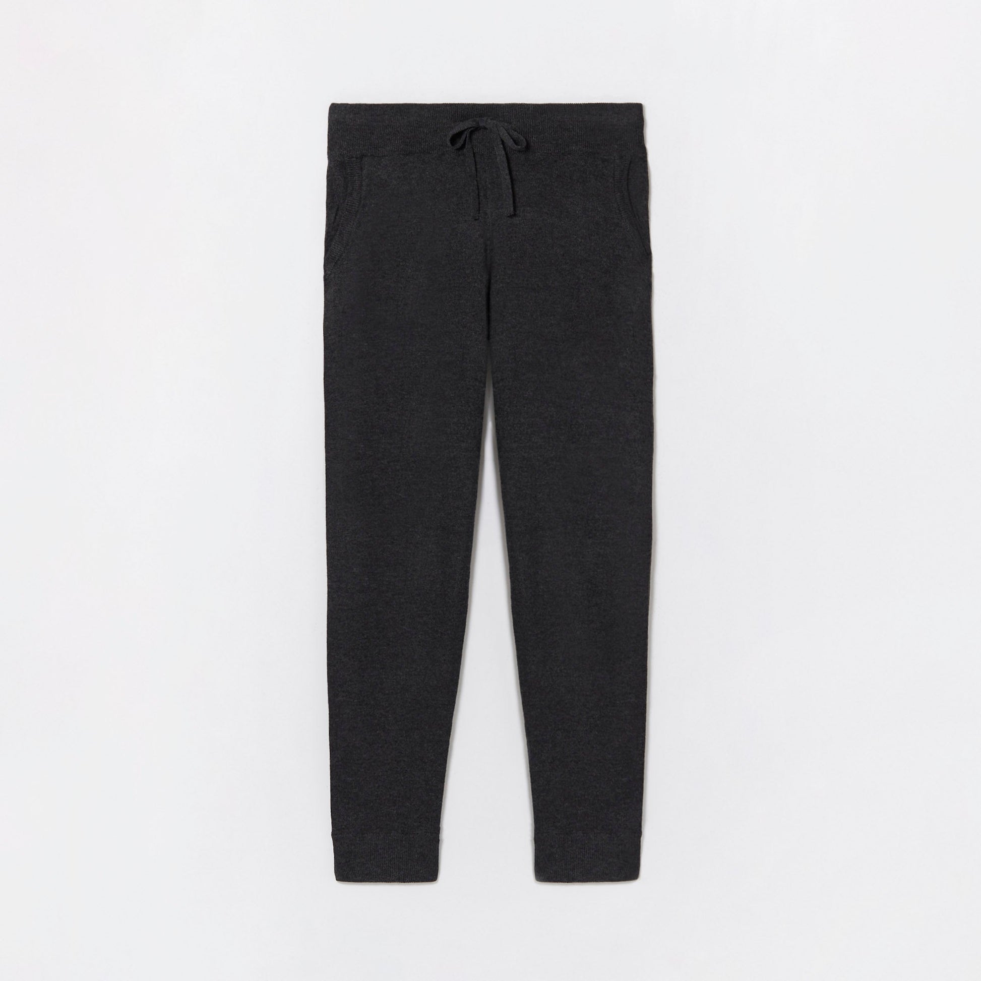 Long trousers
