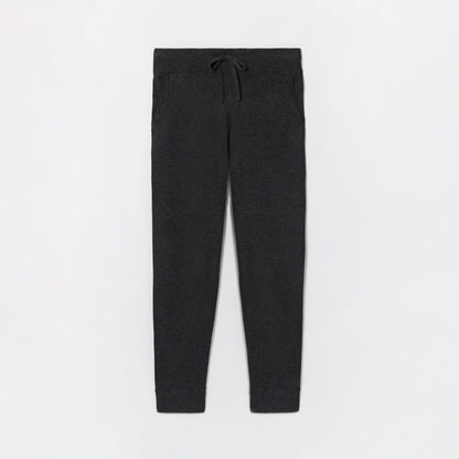 Long trousers