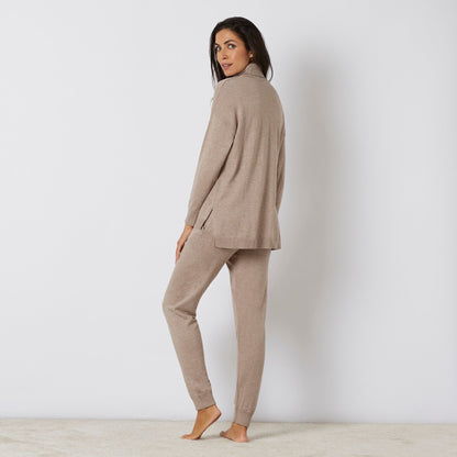 Long trousers