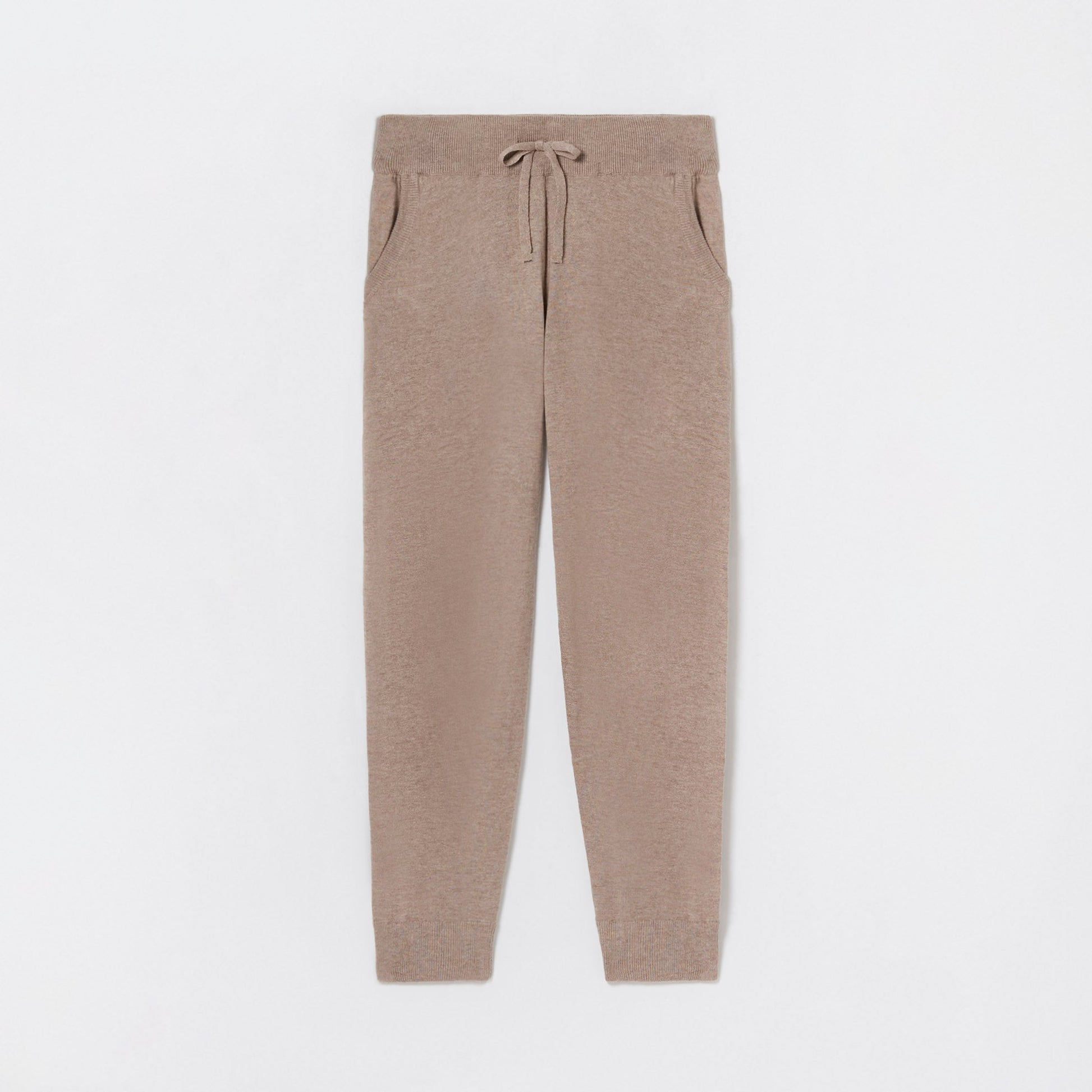 Long trousers