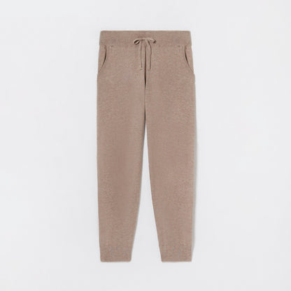 Long trousers