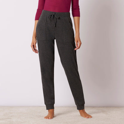 Long trousers