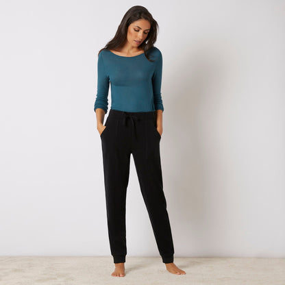 Long trousers