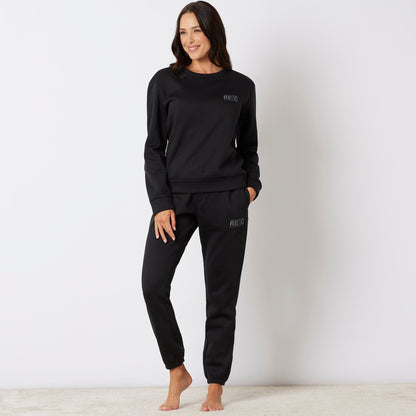 Long trousers