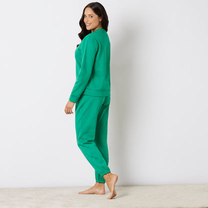 Long trousers