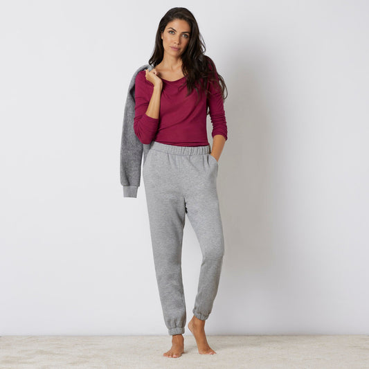 Full-long trousers - Daily Loungewear