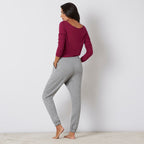 Full-long trousers - Daily Loungewear