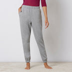 Full-long trousers - Daily Loungewear