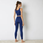 Full-long trousers - Seamless / Yoga